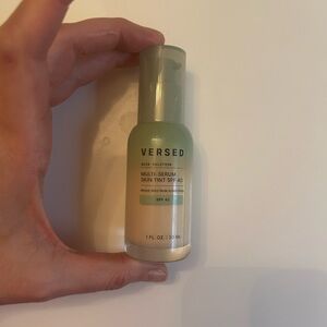Versed Multi-Serum Skin Tint SPF 40